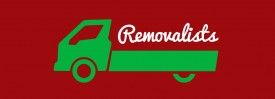 Removalists Yarrahapinni - Furniture Removals